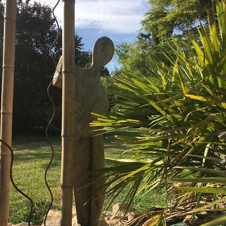 Moulin De Coupigny Villa Fontenille-Saint-Martin-d'Entraigues Ngoại thất bức ảnh