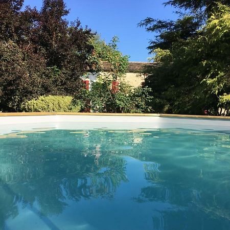 Moulin De Coupigny Villa Fontenille-Saint-Martin-d'Entraigues Ngoại thất bức ảnh