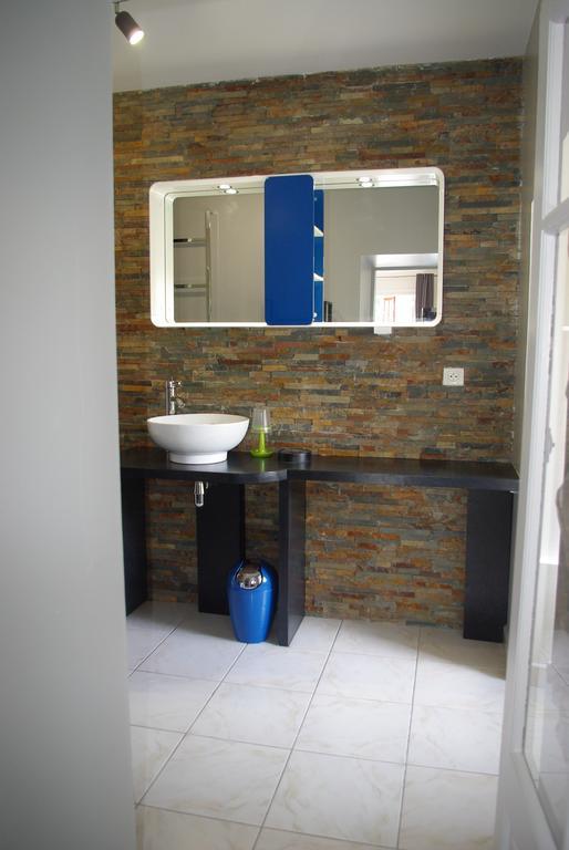 Moulin De Coupigny Villa Fontenille-Saint-Martin-d'Entraigues Phòng bức ảnh