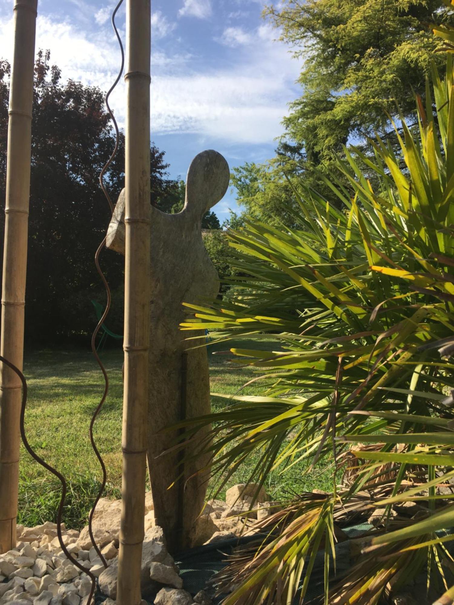 Moulin De Coupigny Villa Fontenille-Saint-Martin-d'Entraigues Ngoại thất bức ảnh