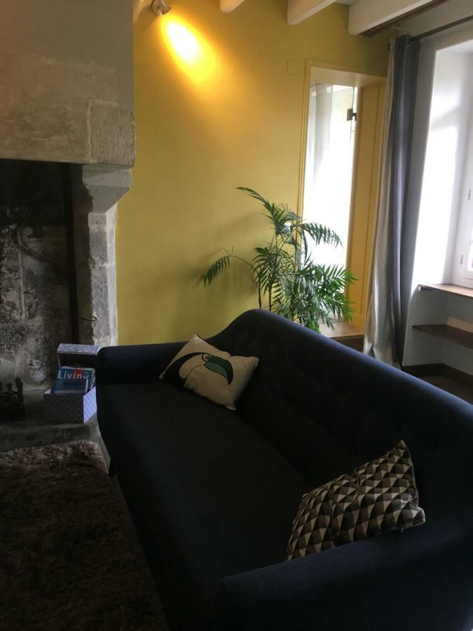 Moulin De Coupigny Villa Fontenille-Saint-Martin-d'Entraigues Ngoại thất bức ảnh